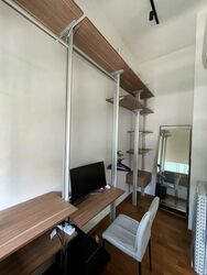 Parc Sophia (D9), Apartment #522515071